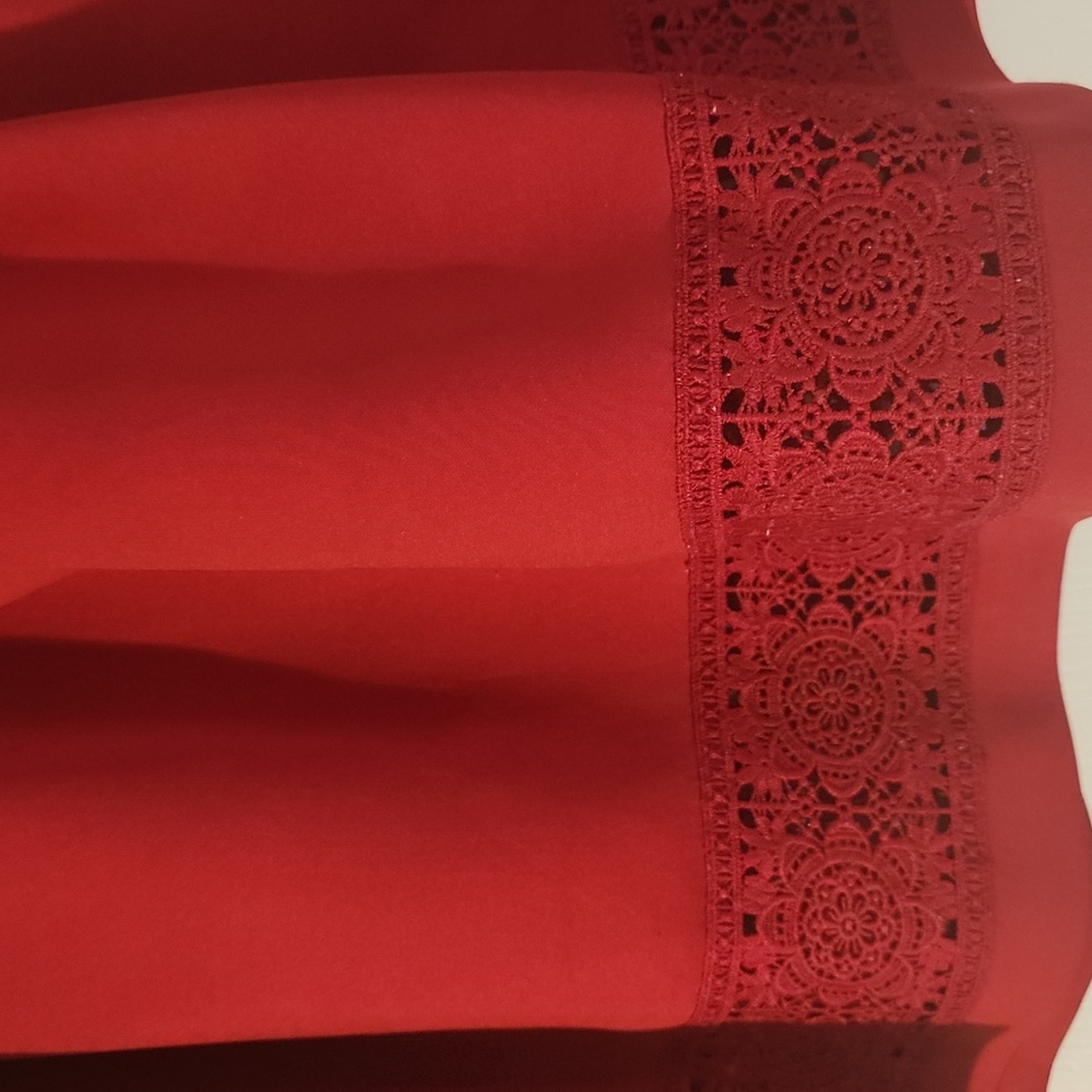 Large Francesca's Skirt - Picture 2 of 3